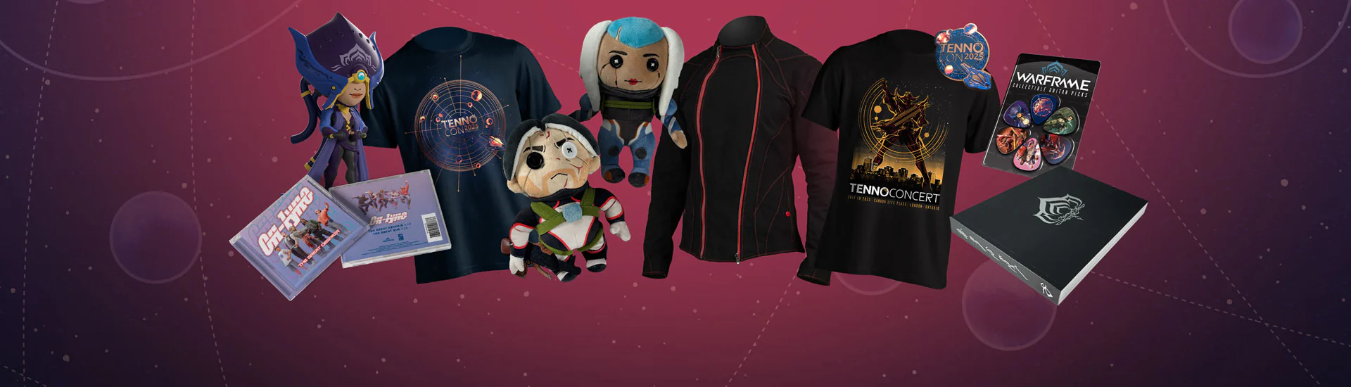 Unleash Your Inner Space Ninja